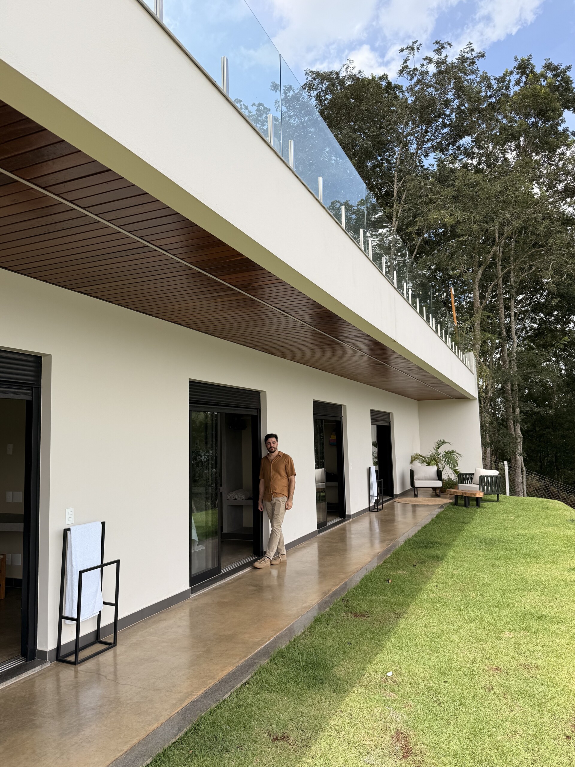 Imagem renderizada do projeto